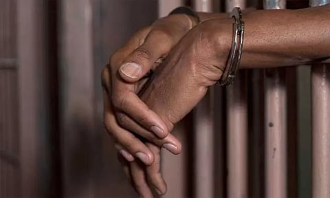 பயங்கரவாத நடவடிக்கைகளுடன் தொடர்பு; ராஜஸ்தானில் 3 பேர் கைது