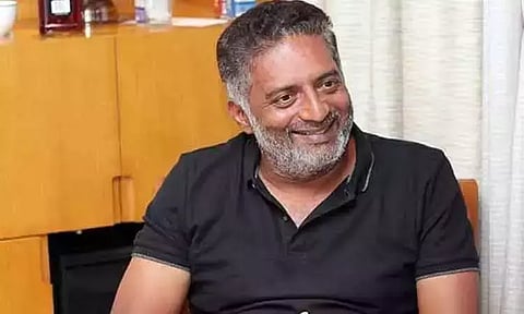 நடிகர் பிரகாஷ்ராஜ் உள்பட 70 பேருக்கு ராஜ்யோத்சவா விருது கர்நாடக அரசு வழங்குகிறது