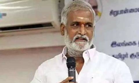 திராவிட மாடல் அரசு அமைந்த பிறகு 3,740 கோவில்களில் கும்பாபிஷேகம்: அமைச்சர் சேகர்பாபு