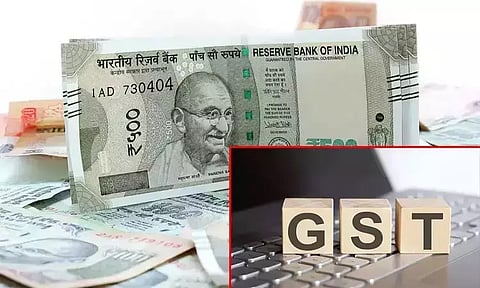 அக்டோபர் மாத ஜிஎஸ்டி வசூலை வெளியிட்ட நிதி அமைச்சகம்: குறைந்ததா? அதிகரித்ததா?