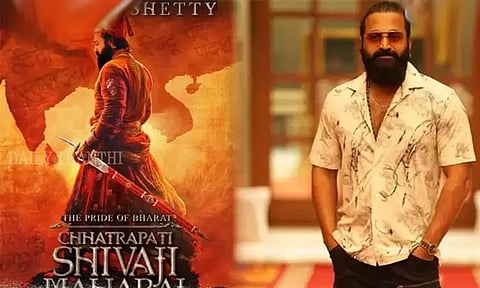 Bollywood star to play villain in Rishabh Shetty's new film