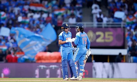 image courtesy:BCCI Women