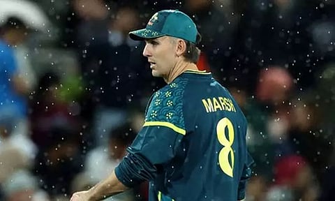 image courtesy: @BCCI / X (Twitter) / File Image 