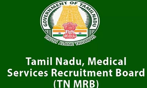 சுகாதார ஆய்வாளர் பணி: 1,429 காலிப்பணியிடங்கள்- விண்ணப்பிப்பது எப்படி?