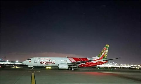 தொழில்நுட்ப கோளாறு: துபாய்-மங்களூரு விமானம் ரத்து - பயணிகள் கடும் அவதி