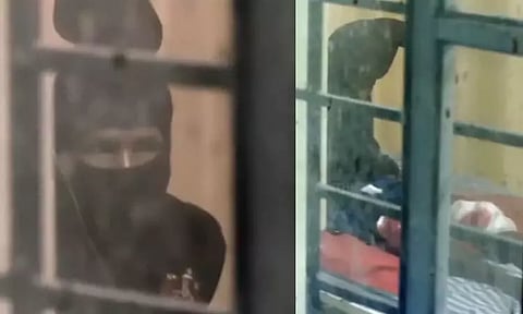 கோவை மாணவி வன்கொடுமை: 3 பேர் கும்பல் சுட்டுப்பிடிப்பு.. என்ன நடந்தது?