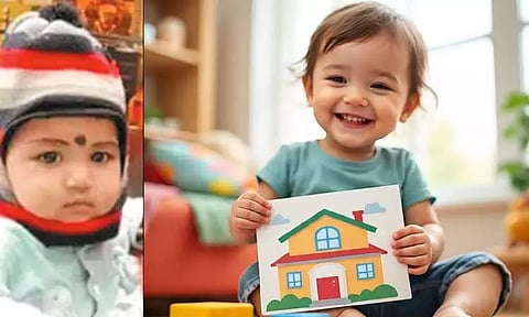  representation image (Meta AI)