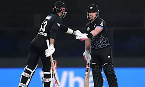 Image Courtesy: @ICC