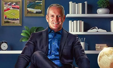 Image Courtesy: @LucknowIPL