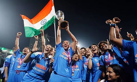 image curtesy:twitter/@BCCIWomen