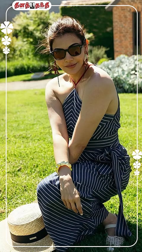 @kajalaggarwalofficial