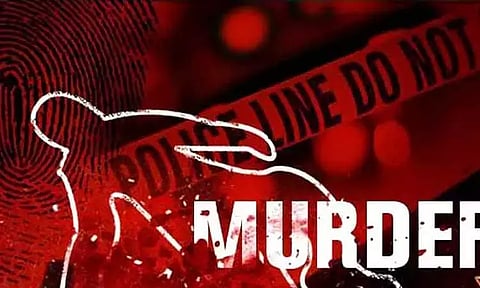 திருவள்ளூரில் சரித்திர பதிவேடு குற்றவாளி வெட்டிக்கொலை - அதிர்ச்சி சம்பவம்