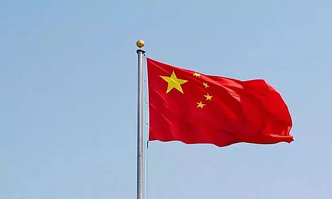 குப்பைகளால் வந்த நெருக்கடி... சீன விண்வெளி வீரர்கள் பூமிக்கு திரும்புவதில் தாமதம்