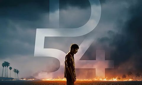 'D54' crew appeals to Dhanush fans