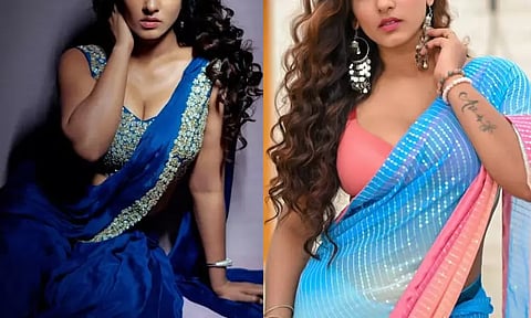 '3 love stories failed....I could never forget the second one' - Famous actress