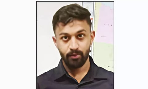 கொச்சிக்கு விமானத்தில் கடத்திய ரூ.6½ கோடி உயர்ரக கஞ்சா பறிமுதல்