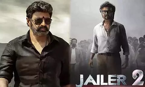 Did Balakrishna reject a cameo in this much-anticipated South sequel?