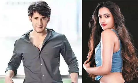 மகேஷ் பாபுவின் குடும்பத்திலிருந்து சினிமாவில் களமிறங்கும் புதிய நடிகை