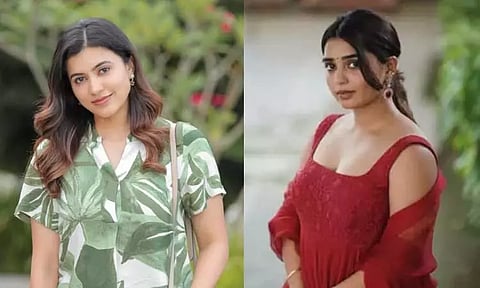 கோவை பாலியல் சம்பவத்துக்கு எதிராக அஞ்சு குரியன், கவுரி கிஷன் கருத்து