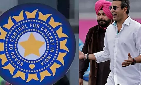 கிரிக்கெட்டில் எனக்கு பிடிக்காதது அதுதான் - இந்தியாவை மறைமுகமாக விமர்சித்த அக்ரம்