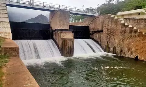 தென்காசி: ராமநதி அணையில் இருந்து நாளை தண்ணீர் திறப்பு