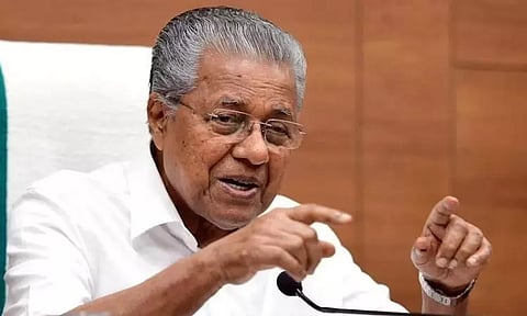 கேரளாவில் வாக்காளர் பட்டியல் சிறப்பு திருத்தத்திற்கு எதிராக சட்ட போராட்டம்; அனைத்துக்கட்சி கூட்டத்தில் முடிவு