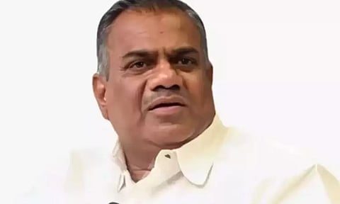 புஸ்சி ஆனந்த் மீதான வழக்கு விசாரணைக்கு தடை நீட்டிப்பு: ஐகோர்ட்டு உத்தரவு