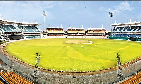 2026 டி20 உலகக் கோப்பை: சென்னை, கொல்கத்தா உள்பட 5 இடங்கள் தேர்வு