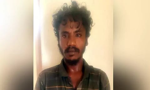 தூத்துக்குடியில் லாரி உரிமையாளரை தாக்கிய ரவுடி கைது