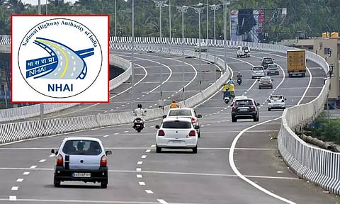 இந்திய தேசிய நெடுஞ்சாலை ஆணையத்தில் வேலை வாய்ப்பு: யாரெல்லாம் விண்ணப்பிக்கலாம்?