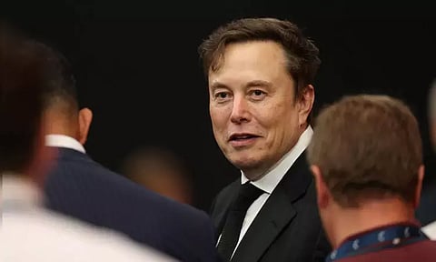 எலான் மஸ்கிற்க்கு ரூ. 88 லட்சம் கோடி சம்பளம்