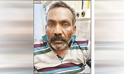 நகைக்காக மூதாட்டிகளை கொன்ற வழக்கில் விவசாயி துப்பாக்கியால் சுட்டுப்பிடிப்பு