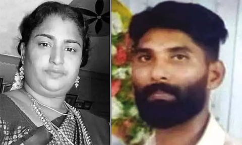 முகத்தை சிதைத்து கொடூரம்: பெண் கொலையில் டிரைவர் கைது.. வெளியான பரபரப்பு தகவல்கள்