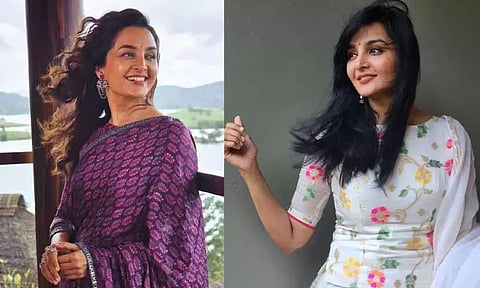 47 வயதிலும் இளமையாக இருக்க இதுதான் காரணம்: மஞ்சு வாரியர் பகிர்ந்த ரகசியம்