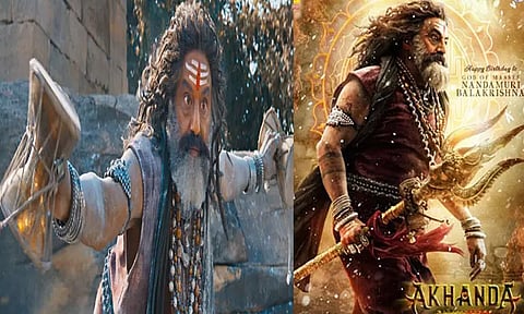 பாலையாவின் “அகண்டா 2” படத்தின் பர்ஸ்ட் சிங்கிள் ரிலீஸ் தேதி அறிவிப்பு