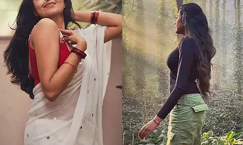 Famous actress who turned down the opportunity to participate in the Miss India competition...do you know the reason?