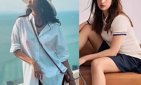 'A director scolded me in front of everyone and made me cry' - says leading actress