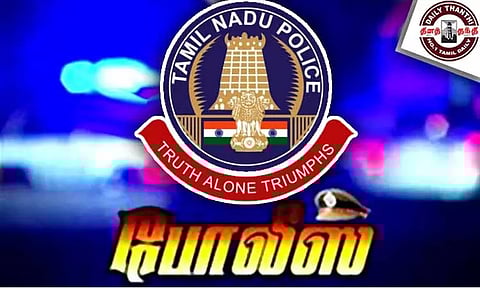 நெல்லை மாநகரில் நாளை காவலர் பதவிகளுக்கு எழுத்து தேர்வு: 4,379 பேர் எழுத உள்ளனர்