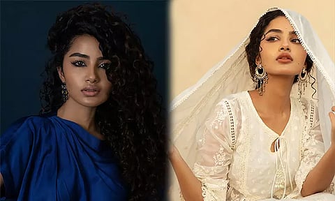 ‘தனது படங்களை மார்பிங் செய்து வெளியிட்டது தமிழகத்தை சேர்ந்த 20 வயது இளம்பெண்’ - நடிகை அனுபமா அறிக்கை