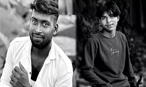 கள்ளக்குறிச்சி: மின்சாரம் தாக்கி சிறுவன் உள்பட 2 பேர் பலி