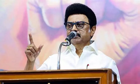 தகுதியான வாக்காளர் பெயர் விடுபட்டுவிடக்கூடாது: நிர்வாகிகளுக்கு மு.க.ஸ்டாலின் அறிவுறுத்தல்