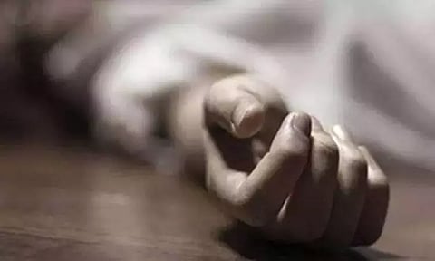 8 பவுன் நகைக்காக ஆண் நண்பருடன் சேர்ந்து தோழியை கொன்ற இளம்பெண் - திருவண்ணாமலையில் பரபரப்பு