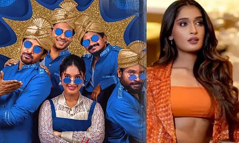 OTT: Recent flop comedy drama trends on Prime Video