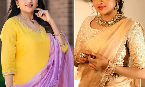 Sometimes dreams come true...I once had a dream about breaking my leg - Famous actress