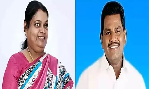 எஸ்.ஐ.ஆர். எதிர்ப்பு: தூத்துக்குடியில் நாளை திமுக கூட்டணி கட்சிகள் ஆர்ப்பாட்டம்