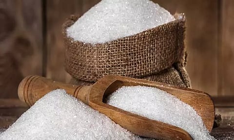சர்க்கரை ஏற்றுமதிக்கு மத்திய அரசு அனுமதி