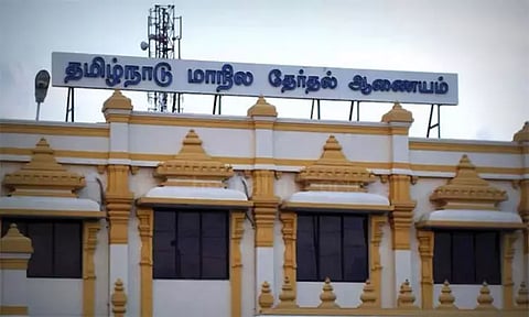 வாக்காளர் பட்டியல் தீவிர திருத்த படிவத்தை ‘ஆன்லைன்’ மூலம் பூர்த்தி செய்யும் வசதி