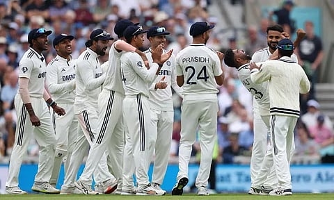 முதல் டெஸ்ட்: இந்தியாவின் பிளேயிங் லெவனை தேர்வு செய்த பார்த்தீவ் படேல்.. 2 தமிழக வீரர்களுக்கு இடம்