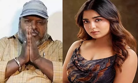 உருவகேலி செய்த யூடியூபரின் போலி மன்னிப்பை ஏற்கமாட்டேன் - நடிகை கவுரி கிஷன்