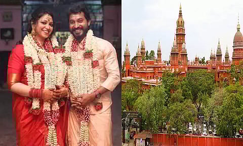 ஜாய் கிரிசில்டாவுக்கு எதிராக புதிய வழக்கு தொடர்ந்த மாதம்பட்டி ரங்கராஜ்